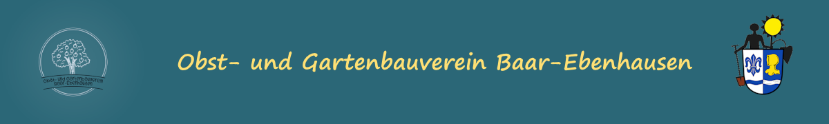 Obst- und Gartenbauverein Baar-Ebenhausen e.V.